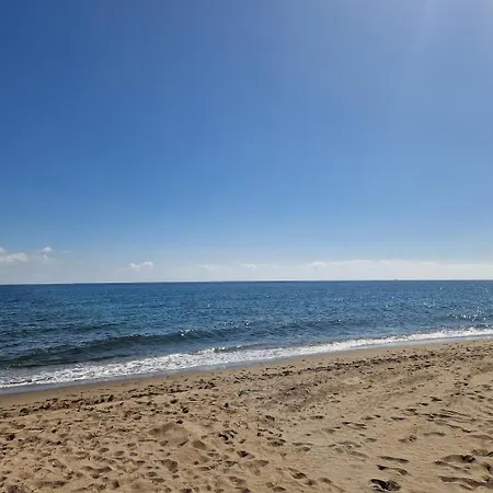 La Siesta Ii - Lejlighed