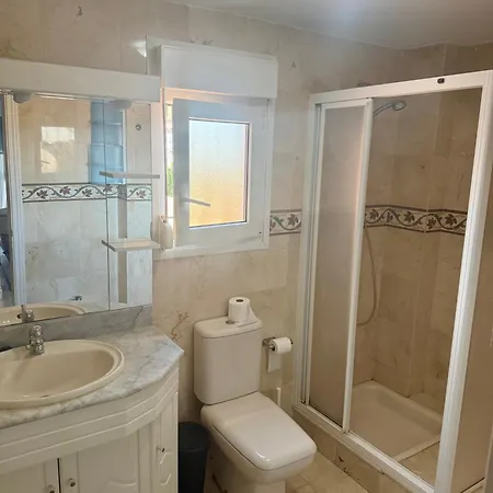 Apartamento La Siesta Ii - *