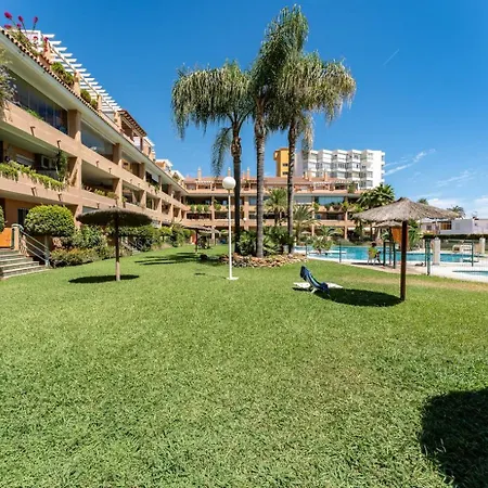 La Siesta Ii - Lejlighed La Cala De Mijas