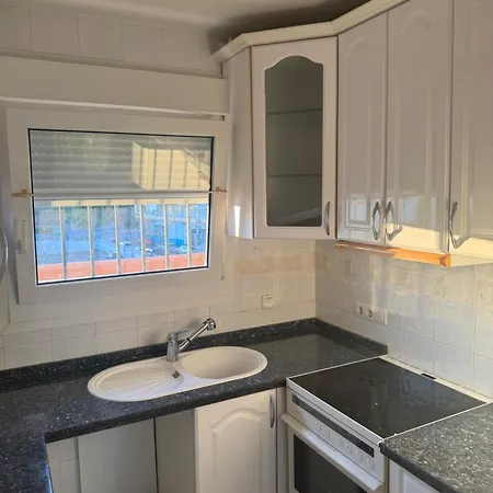 La Siesta Ii - Apartamento La Cala De Mijas