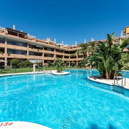 Apartamento La Siesta Ii -